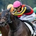 半姉は名牝リバティアイランド マディソンガールが半年ぶり復帰戦だ