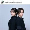 アイスダンス挑戦「しょまりん」宇野昌磨さん＆本田真凜、きょう午後に記者会見へ　ＹｏｕＴｕｂｅで生配信