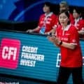 元日本代表の薮内夏美が韓国WKBL・ウリィ銀行のコーチに就任…昨季までENEOSでACを担当