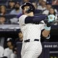 ヤンキース連敗　主砲のジャッジは４の０　１０試合連続で本塁打＆打点なし　この日の第１打席は７打席連続三振　ＡＢＳチャレンジでストライクに覆る