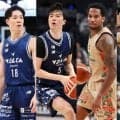 【Bリーグファイナル 見どころ】B1最後の頂上決戦！創設5年目の長崎が偉業達成か、琉球が2度目の栄冠か