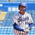 立正大ルーキー高田庵冬が今季５号本塁打！１年生春のリーグ戦での本塁打新記録を達成