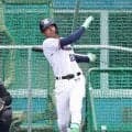 【ヤクルト】育成モンテルが1軍合流　並木が故障で17日に抹消、丸山和が21日に途中交代
