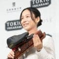 高木美帆さに国民栄誉賞 検討へ