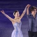 宇野昌磨さん、本田真凜さんが挑戦のアイスダンスは「氷上の社交ダンス」…音楽に合わせて表現力や同調性などを競う【フィギュア】
