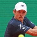  世界9位 苦境脱し圧勝で4強入り 