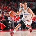 小川麻斗が千葉ジェッツを退団「新たなチームで挑戦」…期限付移籍先の京都ハンナリーズにも別れ