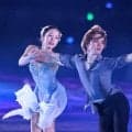 宇野昌磨、本田真凜「せーの、２０３０年五輪に出場することです」２人で声合わせ発表　アイスダンス挑戦、今秋から大会出場へ　都内で会見