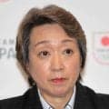 橋本聖子ＪＯＣ会長　高木美帆さんの国民栄誉賞授与検討にコメント　「偉業をたたえ、心から敬意を表します」