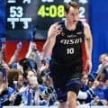 ジェイク・レイマンが3季在籍のシーホース三河を退団…自由交渉選手リストへ