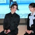 宇野昌磨さん「パートナー」本田真凜さんは「すごく尊敬するスケーター」と絶賛…「スケート以外の部分も」２２年交際公表
