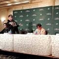 【RIZIN】7・18広島大会カード、メインはサバテロ王座戦で相手は井上直樹のPFL戦次第