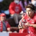 “より強く”、“よりうまく”。けがを乗り越え、成長した姿で迎える古巣との対峙