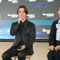 宇野昌磨「他の男の人と滑る姿を想像しても、いやそれは…と思って（笑）」　本田真凜とのアイスダンスにこだわり「絶対に隣は自分がいいな」