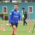５大会連続Ｗ杯メンバー入りのＦＣ東京・長友佑都「チームの総力を１０００％ぶつけて勝ちにいきます」前節でＶ逸も首位鹿島に意地を見せる