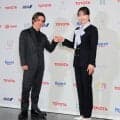 「しょまりん」結成の宇野昌磨さん「他の男の人と滑ってる姿を想像しても…」「絶対隣は自分がいい」