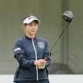 都玲華「雨、風、寒さ。全部大変で…修行だった」　大雨下で２つ落とすもスコア無効→週末巻き返しへ