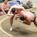 幕下・天空海が全勝優勝ならず、大混戦７人による優勝決定トーナメントへ「チキショーって感じ。全勝したかった」