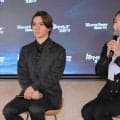 本田真凜さん「しょまりん」の由来明かす「１最初に…」女優の妹・本田望結にも感謝「撮影係として氷に」