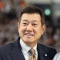 巨人前監督の原辰徳さん、阪神前監督の岡田彰布さんがダブル解説で初共演　日テレ22日午後7時