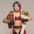 【WWE】アスカ、イヨとお別れ抱擁も「WWEに私は所属」現役引退やWWE離脱のうわさ否定