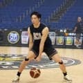 【バスケ】初Ｖ狙う長崎　日本代表・馬場雄大「新しい歴史を作りたい」CS決勝前日会見