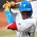 日本ハムがエドポロを登録　オリックスは太田、ヤクルトは丸山を抹消