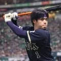 オリに痛手…死球で負傷交代の太田椋を抹消　日本ハムはドラ2が初昇格、22日の公示