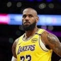 【NBA】「タレント力で劣っていた」レブロン・ジェームズ、プレーオフでの敗因について本音を吐露　FAになる自身の去就にも言及