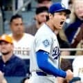 投手・大谷翔平に見た野球IQの高さ　パドレスOBも脱帽…“計算通り”だったタティスJr.封じ