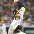 ソフトバンク　前田純と大山が今季初昇格　チームの起爆剤として期待