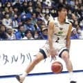塚本智裕が福井ブローウィンズへ入団…B1出場経験を持つ179センチ78キロの23歳PG