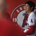 幻と消えた大谷翔平の「レイズ移籍」--“貧乏球団”からの理想案をなぜか拒否　古巣エンゼルスがFA目前で二刀流戦士を売らなかった「理由」