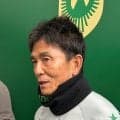 【東京Ｖ】城福監督、長友佑都に「日本をよろしく頼むな」５度目W杯の愛弟子とのやり取り明かす