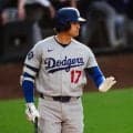 偶然が生んだ大谷翔平の“奇跡”　敵地で幻想的な光景…球団カメラマンが逃さなかった一瞬