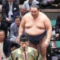 玉鷲、押し引きに威力なく11敗目　舞の海氏「本人も悔しいでしょうね」
