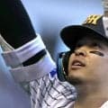 止まらぬ虎の大砲　MLB名門はGMら“大規模スカウト軍団”を派遣　三冠＆OPS1.000超えの佐藤輝明は米球界でも「話題の男」に