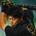 【阪神】１軍３戦目で立石正広が驚き「１番」　流動的な近本代役、ニュータイプで打線の化学反応
