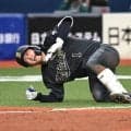 【オリックス】チームトップ20打点の太田椋、出場選手抹消　故障者相次ぐ