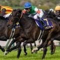 今週の武豊騎手は11鞍 アランカールでオークスの30年ぶりVなるか