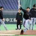 【阪神】村上頌樹、３度目の伝統の一戦で白星へ「相手が巨人なので強い気持ちを持って臨みたい」