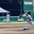 【阪神】23年ドラフト１位下村海翔がファームでベンチ入り　TJ手術からの復帰へ実践登板近づく