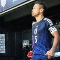 なぜ長友佑都はW杯メンバーに入ったのか　日本代表の歴史に学ぶ森保流“マネジメントの核心”