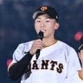 【巨人】育成千葉隆広のルーツはクロスカントリースキー「体の使えるところは全部使って」