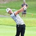 木下稜介が首位守り、１打差２位に細野勇策、勝俣陵　12位に片山晋呉　日本プロ選手権第２日