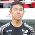 ＦＣ東京、前節で優勝の可能性が消滅したからこそ敵地の首位鹿島戦へ闘志燃やす　松橋力蔵監督「勝ちにいくだけだと思います」
