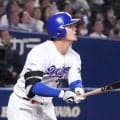 【中日】試合前練習不参加の板山がベンチ入り、落合投手アドバイザーがIN、浅尾コーチ外れる