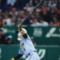 【阪神】夢のドラ１カルテットがそろって安打！１番立石正広の安打から３回までに５得点