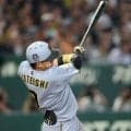 阪神ドラ１立石プロ初猛打賞＆初打点　岡田彰布氏「準備がいい」原辰徳氏「岡田、原よりも上ではないですかね」ドラ１右打者の後輩をレジェンド２人が絶賛
