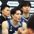 【Ｂリーグ】馬場雄大「もちろん優勝。長崎の新しい歴史を作りたい」　Ｂ１昇格３季目での初Ｖへ集中するしかない」